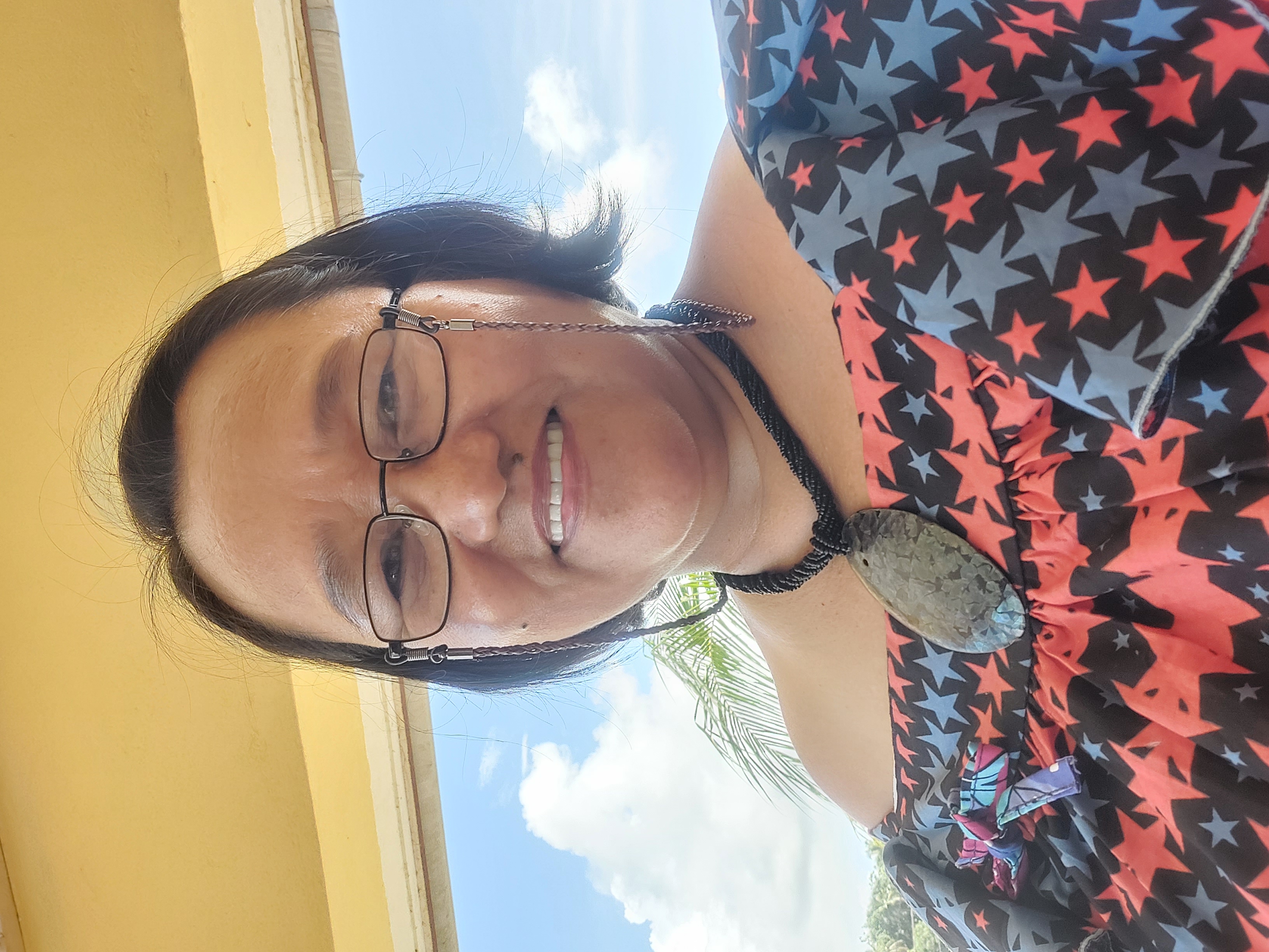 Dr. Maria Fe Rebecca D. Gueta